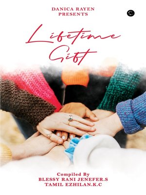 cover image of Twist in life